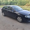Audi a3 1.9 tdi 2010