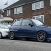 Sierra xr4x4i and astra gsi 16v