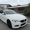 STAGE 2 + 490BHP 340I LSD