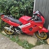 Honda VFR 800 FI