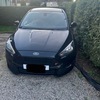 Focus st tdci