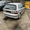 Honda civic sport (EP2) low mileage