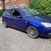 FORD FOCUS ST 170 NOT RS BMW MERC