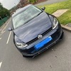 Volkswagen Golf mk7 1.6 tdi bluemo