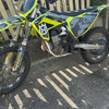 2018 husqvarna fc 450