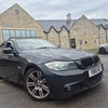 2010 BMW 320D M SPORT 184 SWAP 4X4