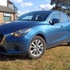 MAZDA 2 SE + SKY ACTIVE-G 1.5 36K