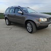 2010 volvo xc90 executive remapped