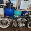 1969 harley Davidson electra glide