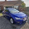 2019 Seat Leon