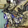 Yzf r6 x2