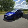 Ford focus st3