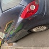 Vauxhall corsa D 1.3 dirsel