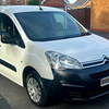 67 PLATE CITROEN BERLINGO ULEZ