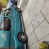 Vauxhall vivaro  camper  or day van