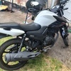 2020 Yamaha Ys125, 5500 miles