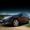 2010 Ford Focus 2.0 Zetec S