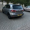 2009 MK6 GT TDI Golf 2.0TDI