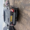 Rang rover sport
