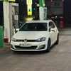 mk7 gold gti dsg