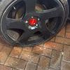 Rotiform alloys