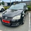 VW mk5 GTI Golf 2007