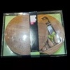 Cheese Board Set, Bamboo