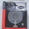 SOAP DISH HOLDER, Chrome - Boxed