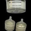Luxury Fragrance Candles