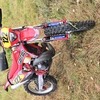 Gas Gas ec250 2021