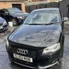 Audi A3 sp edition 220bhp 2.0tdi