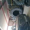 Hyundai tucson 1700cc diesel
