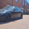 Bmw 525d modified manual px