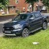 2020 Ford Ranger wildtrack 2.0 auto