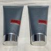 BOSS SHOWER GEL, 2 bottles