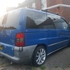 MERCEDES VITO CAMPER/DAY VAN  LOOK!
