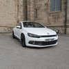 VW Scirocco 2.0 TSI