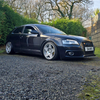 Audi A3 Sline
