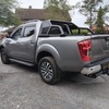 Nissan navara np300 42k ?