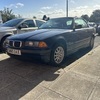 BMW e36 318i