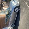 Mini Cooper supercharger modded
