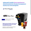 Drinks machine