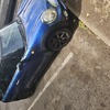 Mini cooper clubman 2008 1.6 petrol