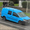 2013 VW caddy van low miles.