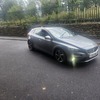 Volvo v40 r design