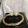 Bangle 33.8  9ct