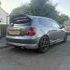 500 bhp civic Ep3 Turbo
