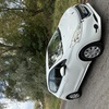 2014 Peugeot 208 1.2 white