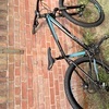 2 bikes