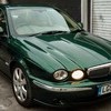 Jaguar X-Type